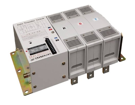 Bộ chuyển nguồn ATS KYUNGDONG 3P 3200A ( KD06-B332A )